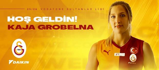 Galatasaray Türkiye'yi sallayacak transferini resmen açıkladı 3